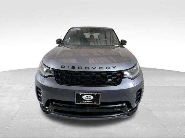 used 2023 Land Rover Discovery car, priced at $36,900