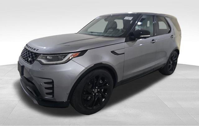 used 2023 Land Rover Discovery car, priced at $41,400