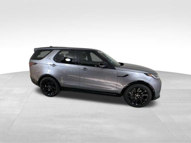 used 2023 Land Rover Discovery car, priced at $36,900