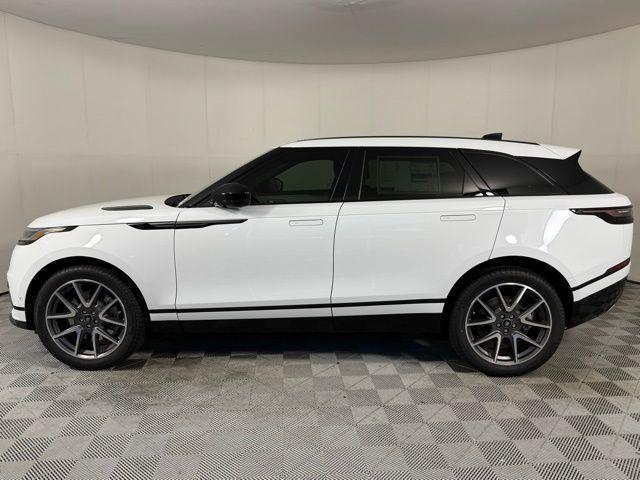 new 2026 Land Rover Range Rover Velar car, priced at $73,645