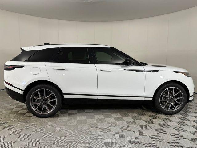 new 2026 Land Rover Range Rover Velar car, priced at $73,645
