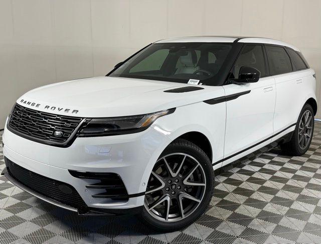 new 2026 Land Rover Range Rover Velar car, priced at $73,645
