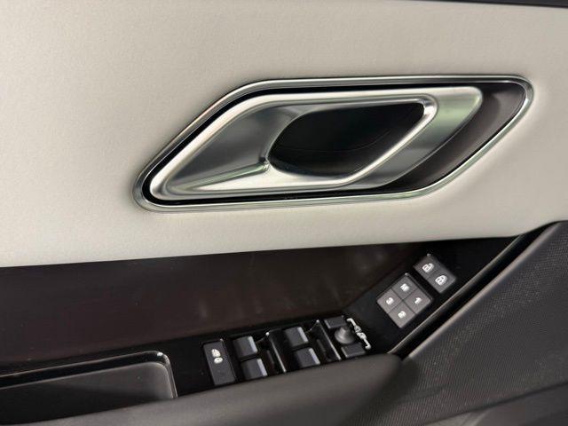 new 2026 Land Rover Range Rover Velar car, priced at $73,645
