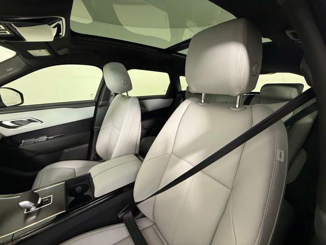 new 2026 Land Rover Range Rover Velar car, priced at $73,645