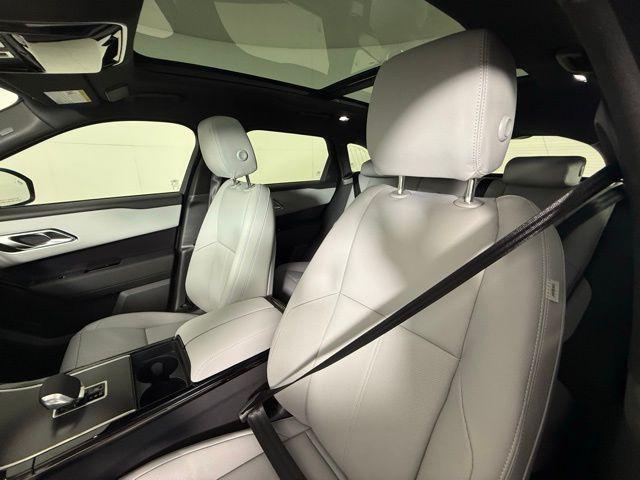 new 2026 Land Rover Range Rover Velar car, priced at $73,645