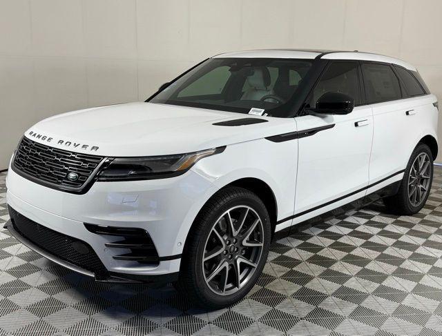 new 2026 Land Rover Range Rover Velar car, priced at $73,645