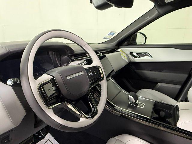 new 2026 Land Rover Range Rover Velar car, priced at $73,645