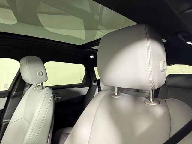 new 2026 Land Rover Range Rover Velar car, priced at $73,645