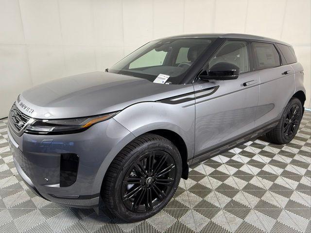 new 2026 Land Rover Range Rover Evoque car, priced at $57,230