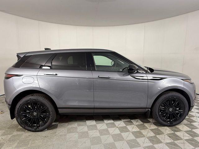 new 2026 Land Rover Range Rover Evoque car, priced at $57,230