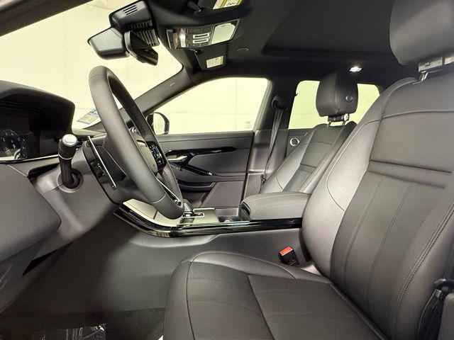 new 2026 Land Rover Range Rover Evoque car, priced at $57,230