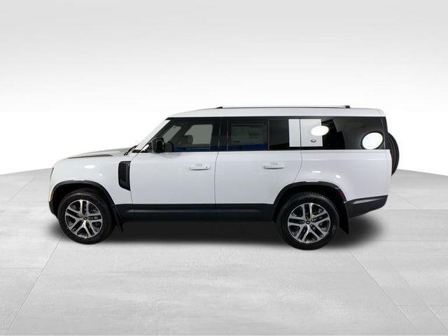 new 2024 Land Rover Defender car, priced at $83,523