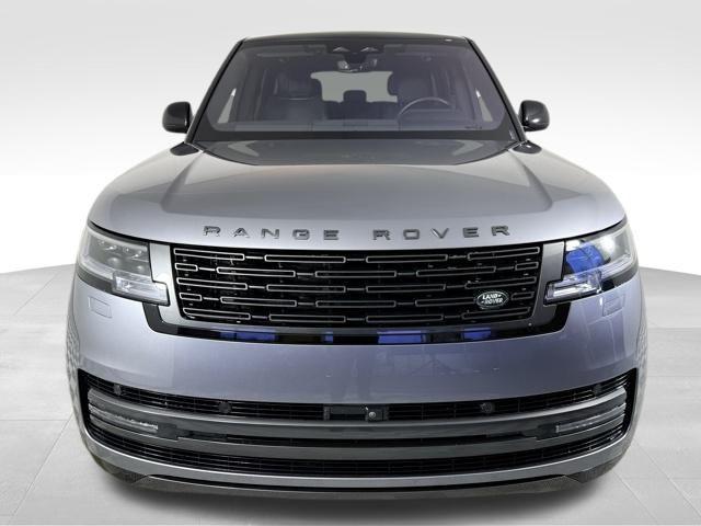 used 2023 Land Rover Range Rover car, priced at $110,900