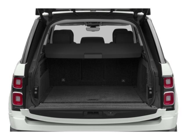 used 2021 Land Rover Range Rover car, priced at $51,900