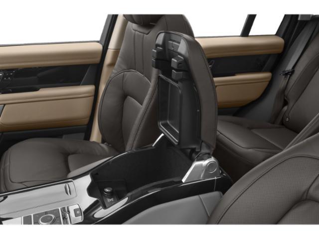 used 2021 Land Rover Range Rover car, priced at $51,900