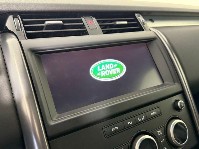 used 2020 Land Rover Discovery car, priced at $26,500