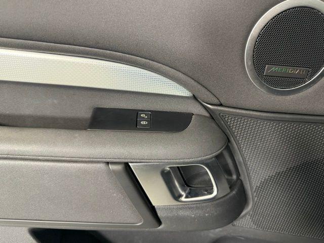 used 2020 Land Rover Discovery car, priced at $26,500