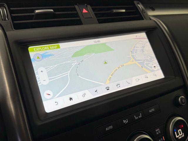 used 2020 Land Rover Discovery car, priced at $26,500