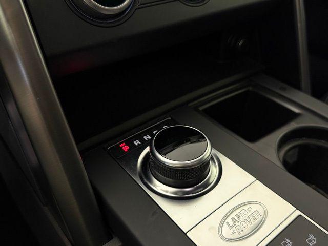 used 2020 Land Rover Discovery car, priced at $26,500