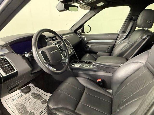 used 2020 Land Rover Discovery car, priced at $26,500