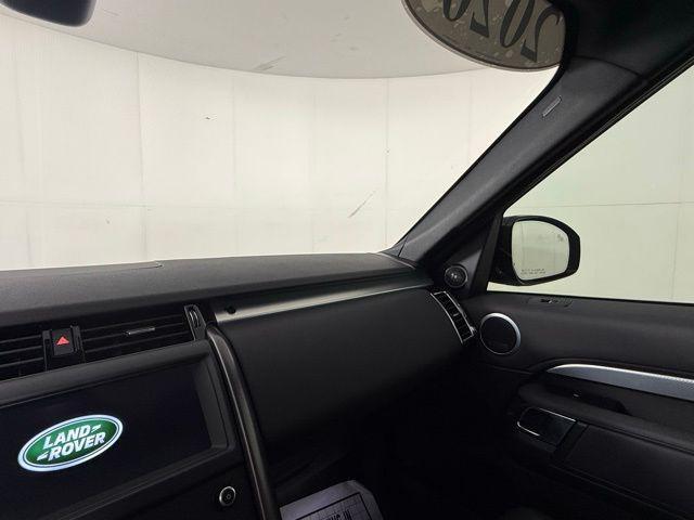 used 2020 Land Rover Discovery car, priced at $26,500