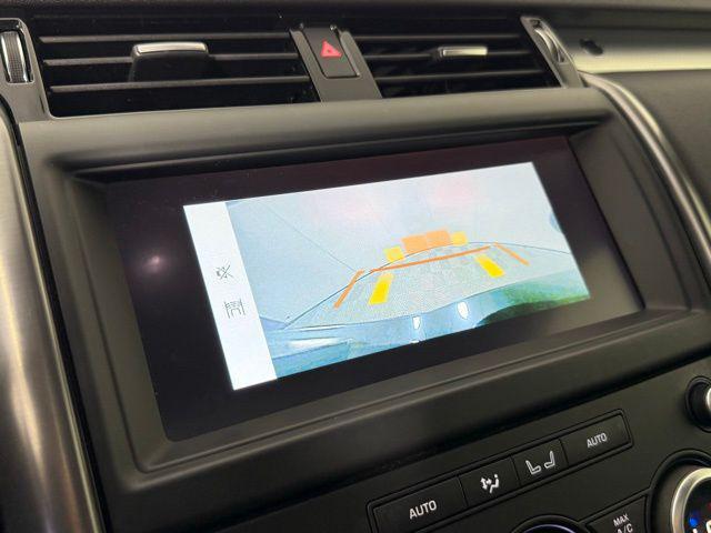 used 2020 Land Rover Discovery car, priced at $26,500
