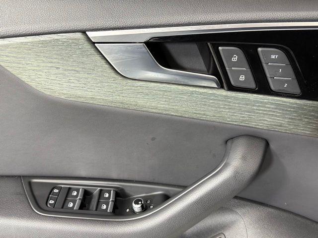 used 2023 Audi A5 Sportback car, priced at $35,500