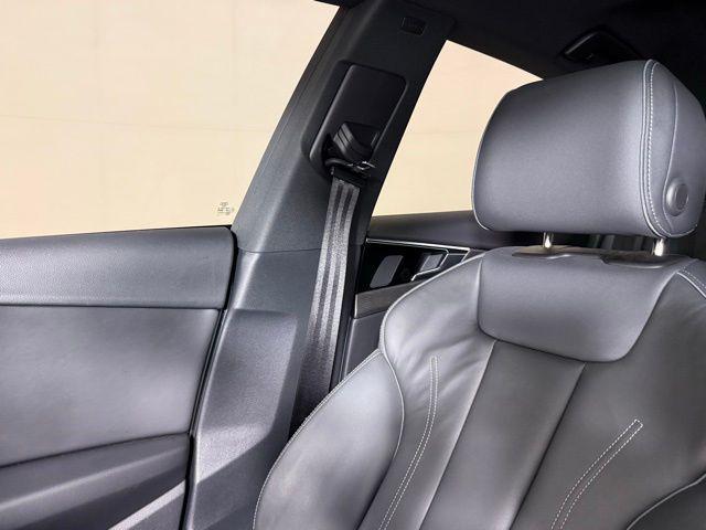used 2023 Audi A5 Sportback car, priced at $35,500