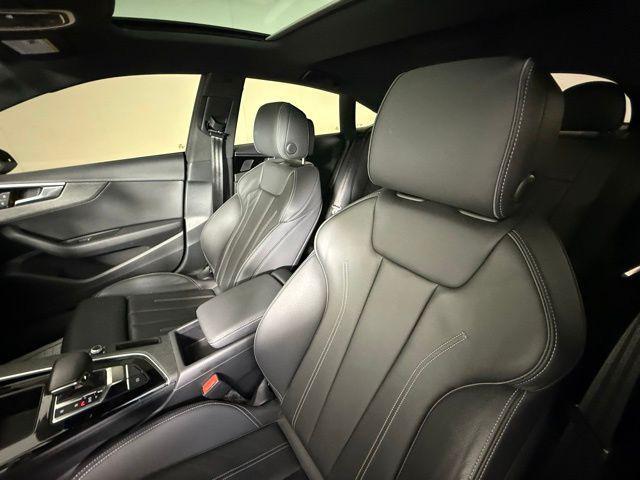 used 2023 Audi A5 Sportback car, priced at $35,500