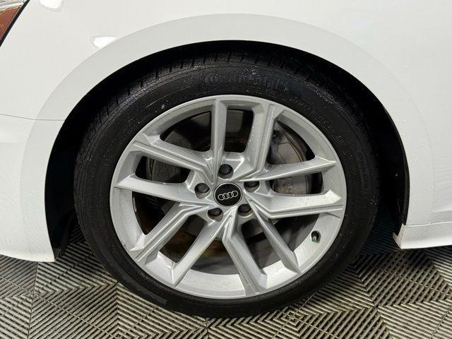 used 2023 Audi A5 Sportback car, priced at $35,500
