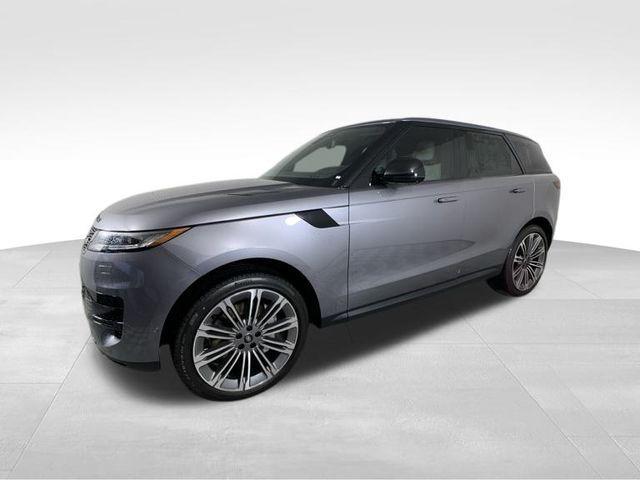 new 2025 Land Rover Range Rover Sport car, priced at $95,455