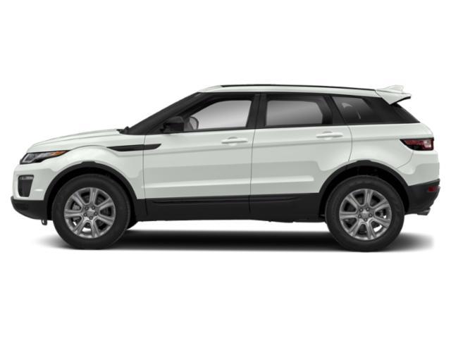 used 2019 Land Rover Range Rover Evoque car