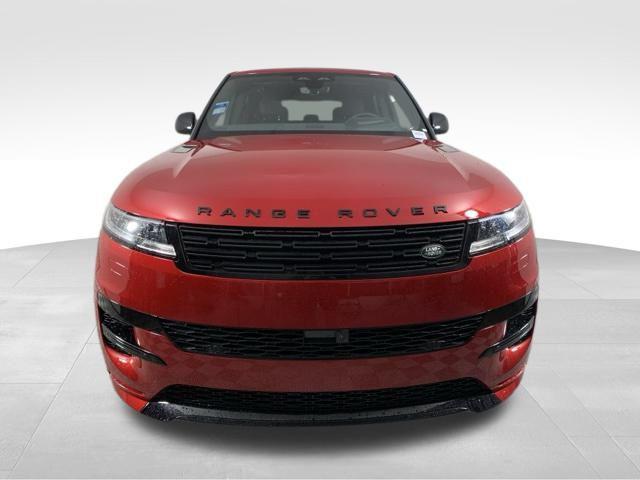 new 2025 Land Rover Range Rover Sport car, priced at $105,250