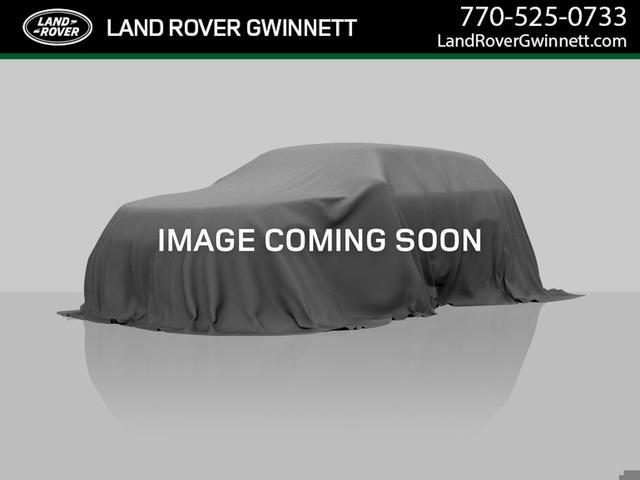 used 2020 Land Rover Range Rover Sport car, priced at $47,900