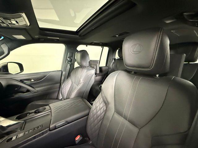 used 2022 Lexus LX 600 car, priced at $95,300