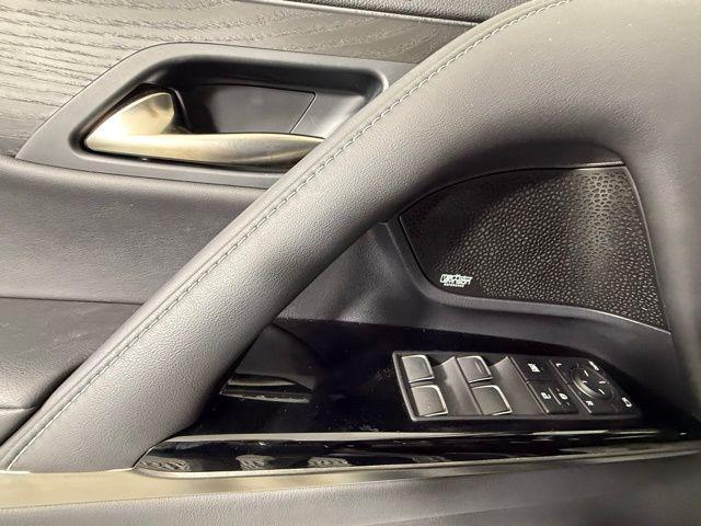 used 2022 Lexus LX 600 car, priced at $95,300