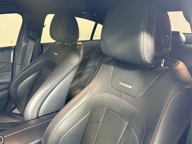used 2019 Mercedes-Benz AMG CLS 53 car, priced at $34,800