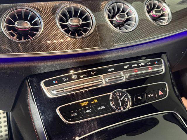 used 2019 Mercedes-Benz AMG CLS 53 car, priced at $34,800