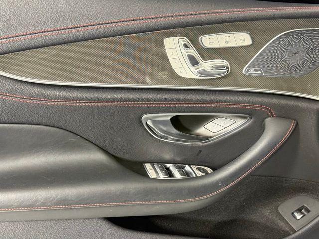 used 2019 Mercedes-Benz AMG CLS 53 car, priced at $34,800