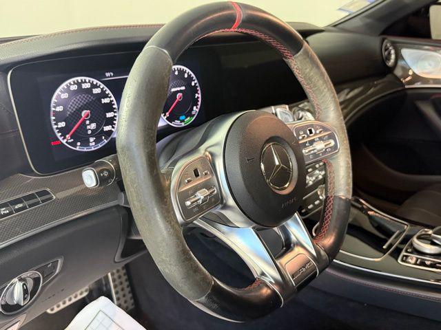 used 2019 Mercedes-Benz AMG CLS 53 car, priced at $34,800