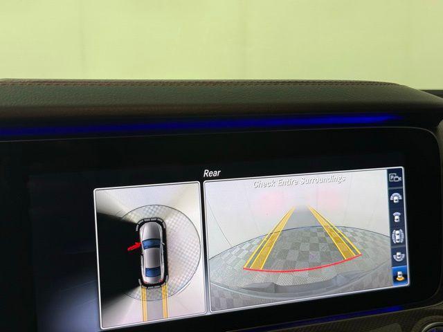 used 2019 Mercedes-Benz AMG CLS 53 car, priced at $34,800
