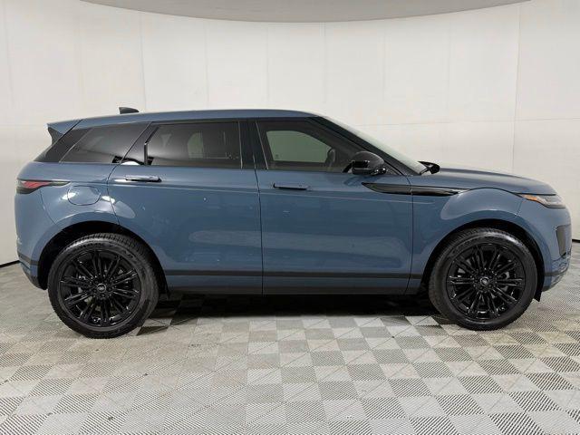 used 2024 Land Rover Range Rover Evoque car, priced at $40,900