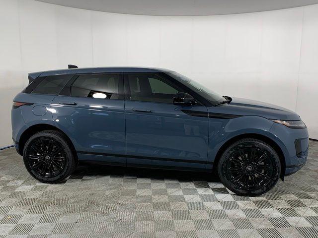 used 2024 Land Rover Range Rover Evoque car, priced at $46,999