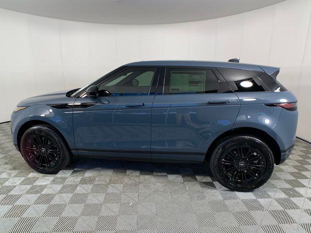 used 2024 Land Rover Range Rover Evoque car, priced at $46,999