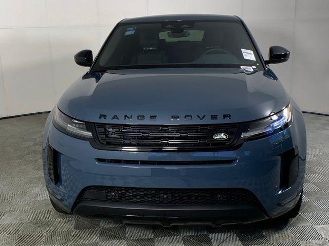 used 2024 Land Rover Range Rover Evoque car, priced at $46,999