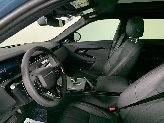 used 2024 Land Rover Range Rover Evoque car, priced at $46,999