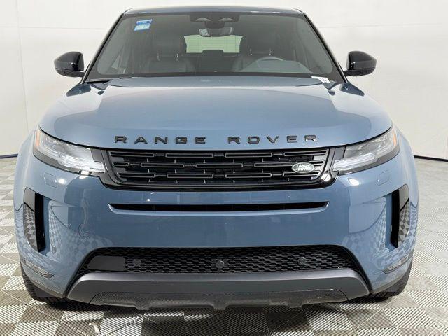 used 2024 Land Rover Range Rover Evoque car, priced at $40,900