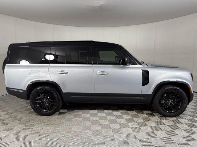 used 2023 Land Rover Defender car, priced at $63,900