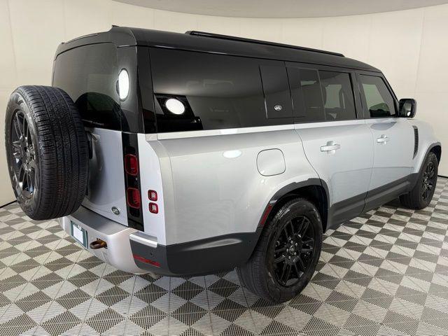 used 2023 Land Rover Defender car, priced at $63,900