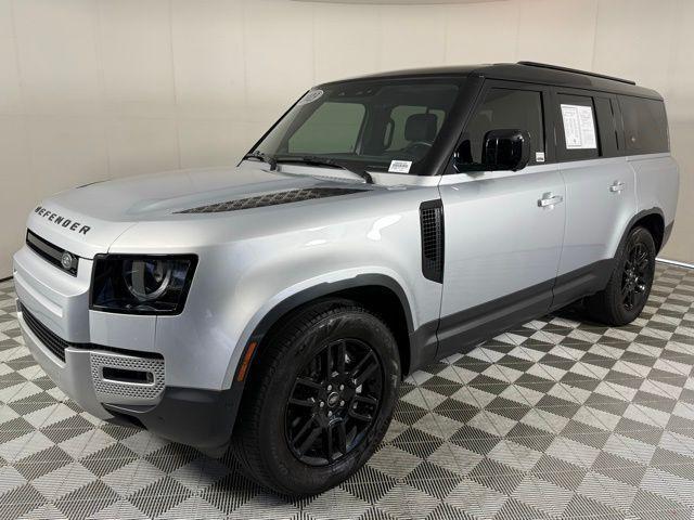 used 2023 Land Rover Defender car, priced at $63,900